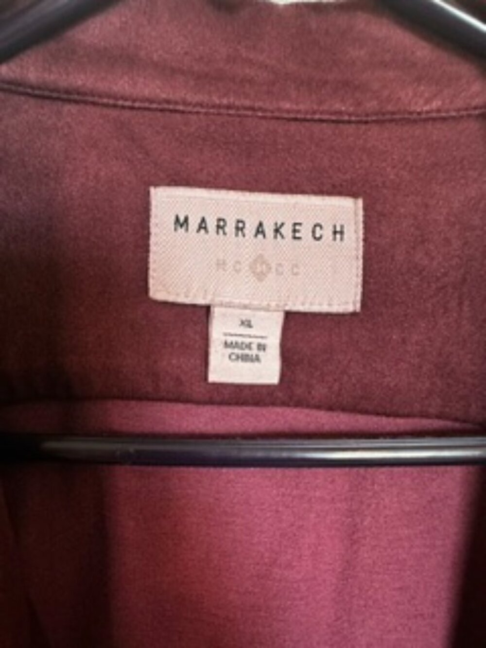 Marrakech Coat - Picture 4 of 4